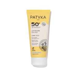 Lait Solaire Corps SPF50+