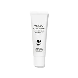 Verso Daily Glow Crème de Jour