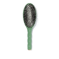 La Brosse N°03 l'Indispensable Cuir Chevelu Sensible Vert Amande