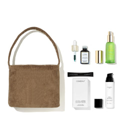 Le Mini-Sac Better-Aging Maison Alexandra Golovanoff x Oh My Cream