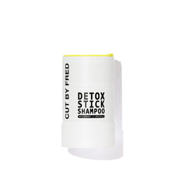 Recharge Detox Stick Shampoo Shampoing Solide