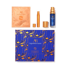 The Revitalizing Essentials Coffret Anti-âge