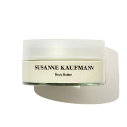 Body Butter Baume Nourrissant