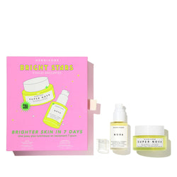 Bright Stars Coffret Éclat