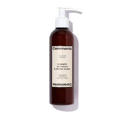 Shampoing Hydratant Champú de Yucca & Witch Hazel