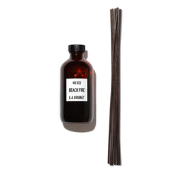 Room Diffuser Diffuseur Beach Fire 322