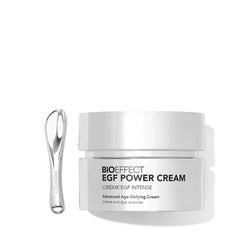 Power Cream EGF Crème Anti-âge Avancée