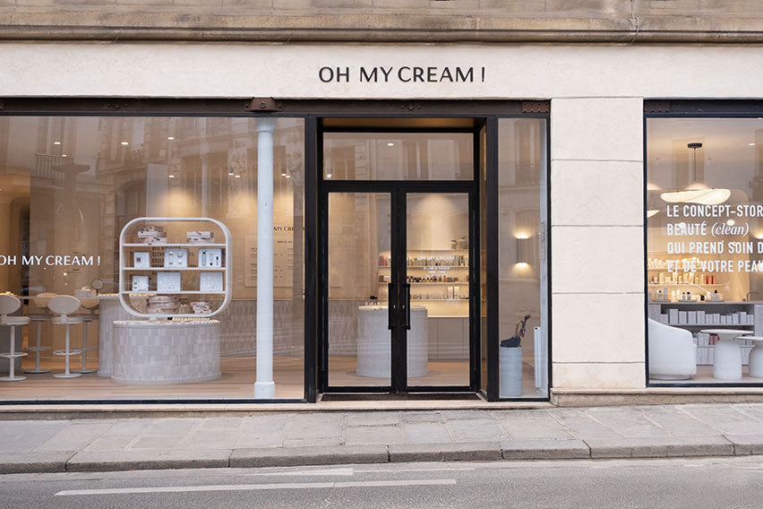 Nos adresses pour un massage femme enceinte à Paris - Oh My Cream