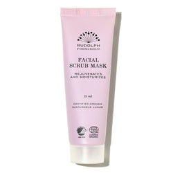 Facial Scrub Mask Format Voyage