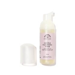 Gentle Cleansing Foam Mousse Nettoyante Format Voyage