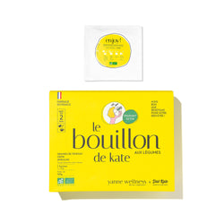 Le Bouillon de Kate