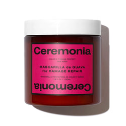 Mascarilla de Guava Masque Cheveux Réparateur