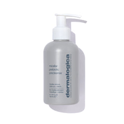 Micellar Prebiotic Démaquillant Doux Prébiotiques