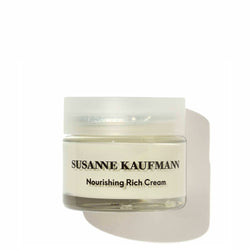 Nourishing Rich Cream Crème Riche Nourrissante