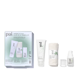 Partners in Calm Kit Nettoyant & Hydratant