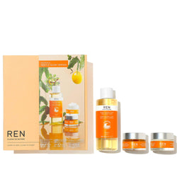 Radiance Gentle Glow Heroes Coffret Éclat