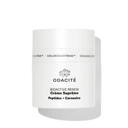 Edelweiss Extrême® Bioactive Renew Crème Anti-âge