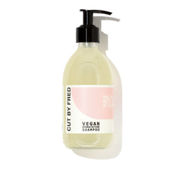 Vegan Hydratation Shampoo Shampoing Hydratant