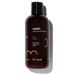 Wash Gel Nettoyant Intime