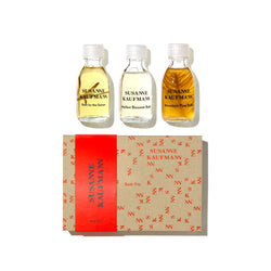 Coffret Bath Trio pour le bain