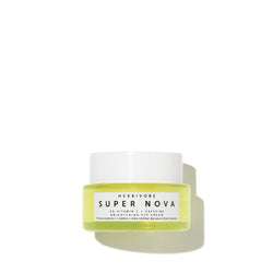 Super Nova Crème Regard Éclaircissante à la Vitamine C