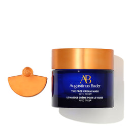 The Face Cream Mask Masque Anti-Âge