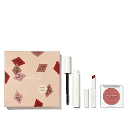 Coffret Essentiels Make Up