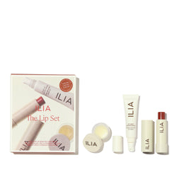 Coffret Holiday Lip Set