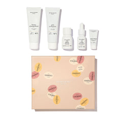 Coffret Les Essentiels Nettoyant